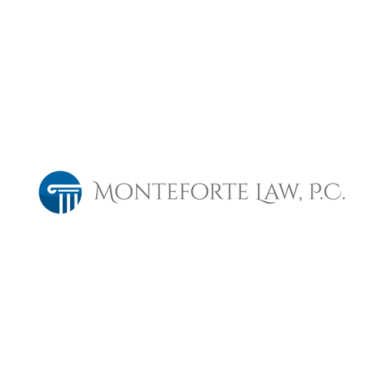 Monteforte Law, P.C. logo