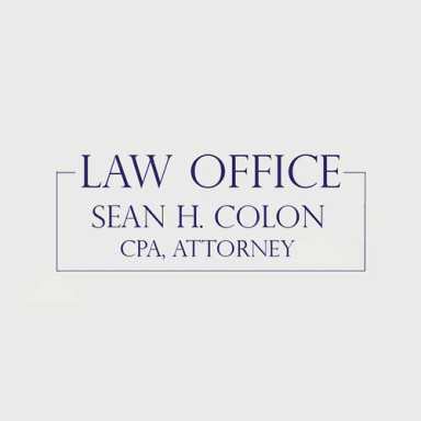 Law Office of Sean H. Colon, CPA, Attorney logo