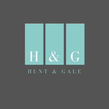 Hunt & Gale logo