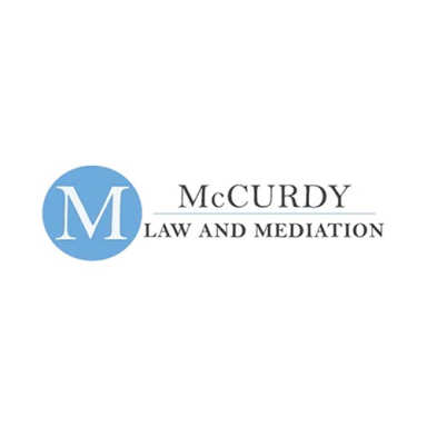 McCurdy Law and Mediation logo