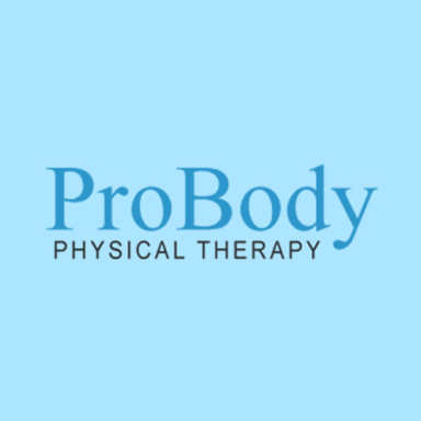 ProBody Physical Therapy logo