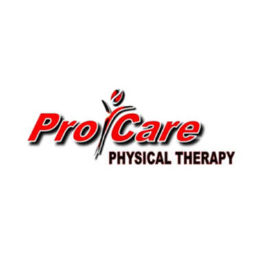 Procare Physical Therapy logo