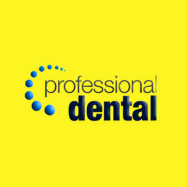 Professional Dental logo