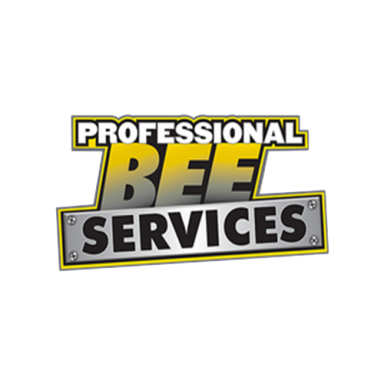 Professional Bee Services logo