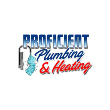 Proficient Plumbing & Heating logo