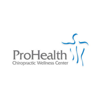 ProHealth Chiropractic Wellness Center logo