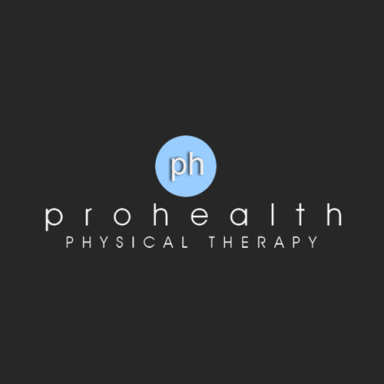 Pro Health Physical Therapy logo