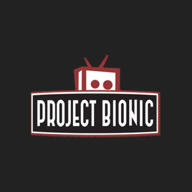 Project Bionic logo