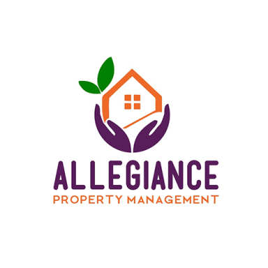 Allegiance Property Management logo