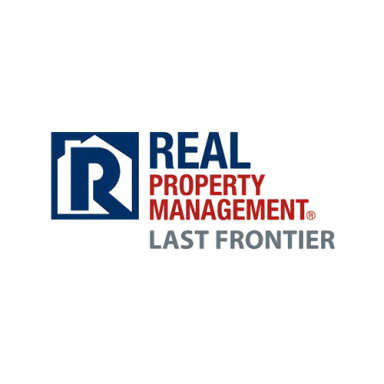 Real Property Management Last Frontier logo