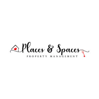 Places & Spaces Property Management logo