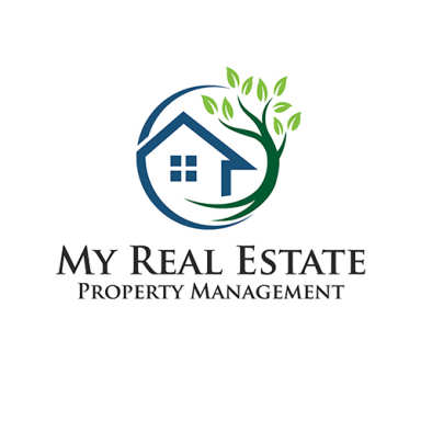 My Real Estate Property Management logo