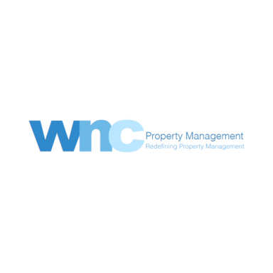 WNC Property Management logo