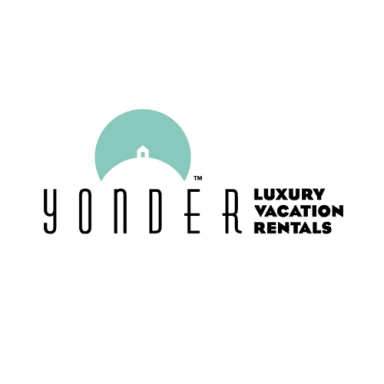 Yonder Luxury Vacation Rentals logo