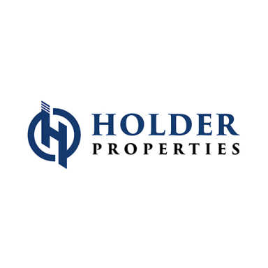 Holder Properties logo