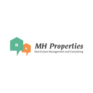 MH Properties logo