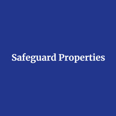 Safeguard Properties logo