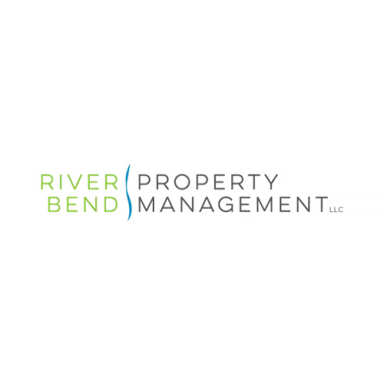 River Bend Property Management logo