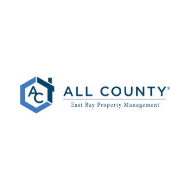 All County East Bay Area Property Management logo