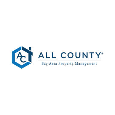 All County Bay Area Property Management logo