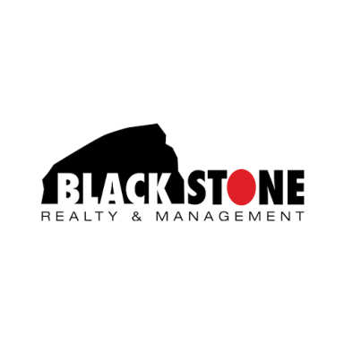 Blackstone Realty & Management logo