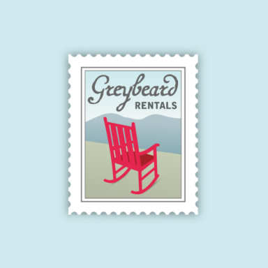 Greybeard Rentals logo