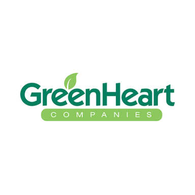 GreenHeart Companies logo