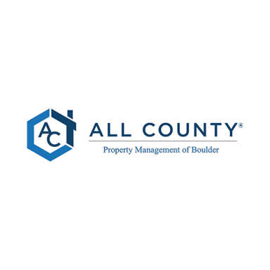 All County Property Management logo