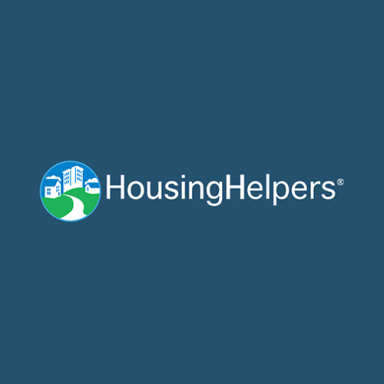 Housing Helpers logo