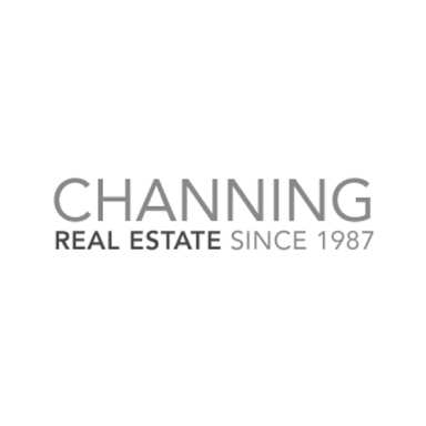 Channing Real Estate logo