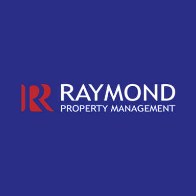 Raymond Property Management logo
