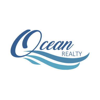 Ocean Realty logo