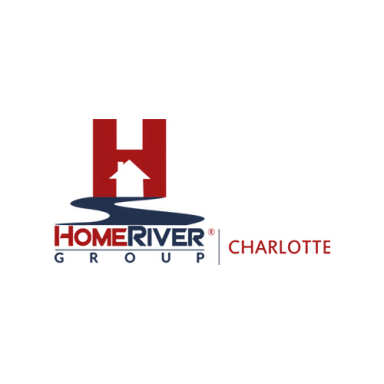 HomeRiver Group Charlotte logo