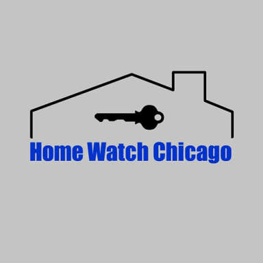 Home Watch Chicago logo