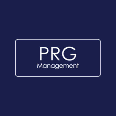 PRG Management logo