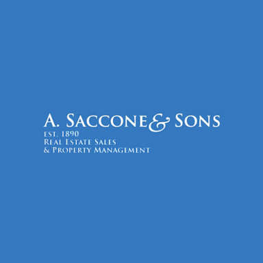 A. Saccone & Sons logo