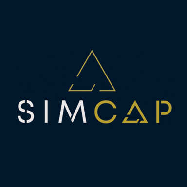 SIMCAP logo