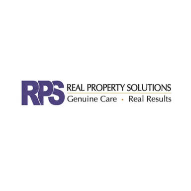 Real Property Solutions logo