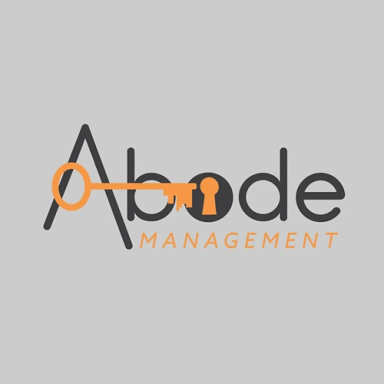 Abode Management logo