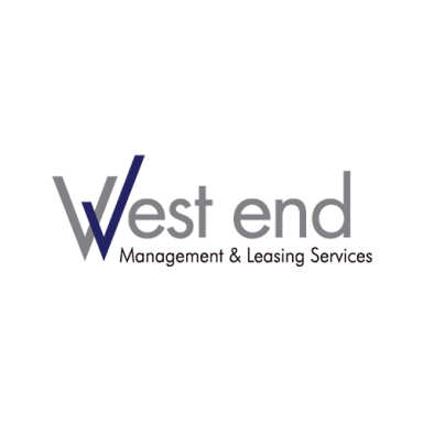 West End Management & Leasing Services logo