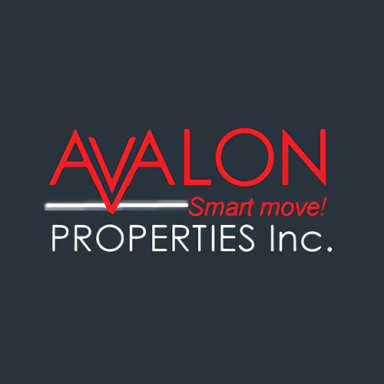 Avalon Properties Inc. logo