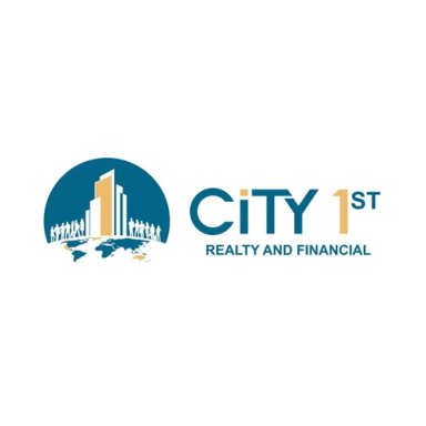 City 1st Realty and Financial logo