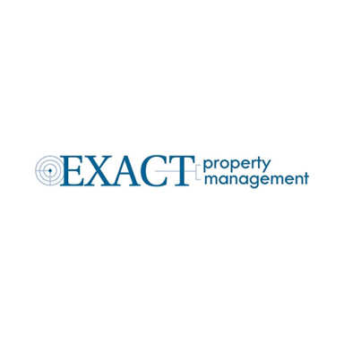 Exact Property Management logo