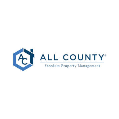 All County Freedom Property Management logo