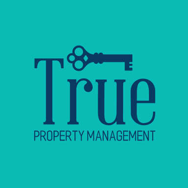 True Property Management logo