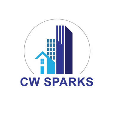 CW Sparks logo