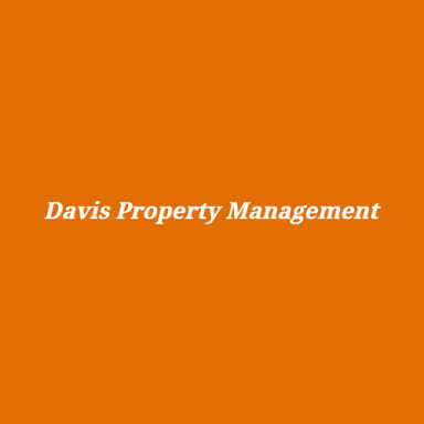 Davis Property Management logo