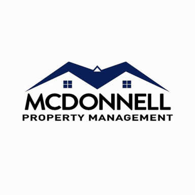 McDonnell Property Management logo