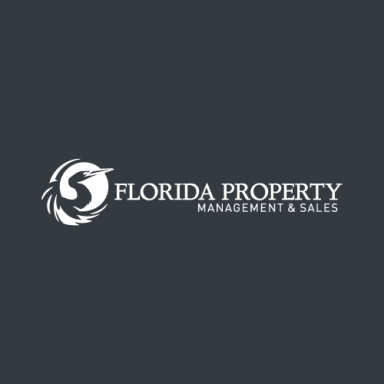 Florida Property Management & Sales logo