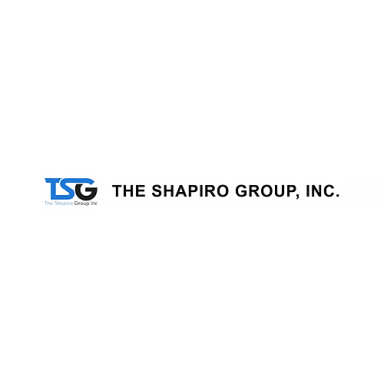 The Shapiro Group, Inc. logo